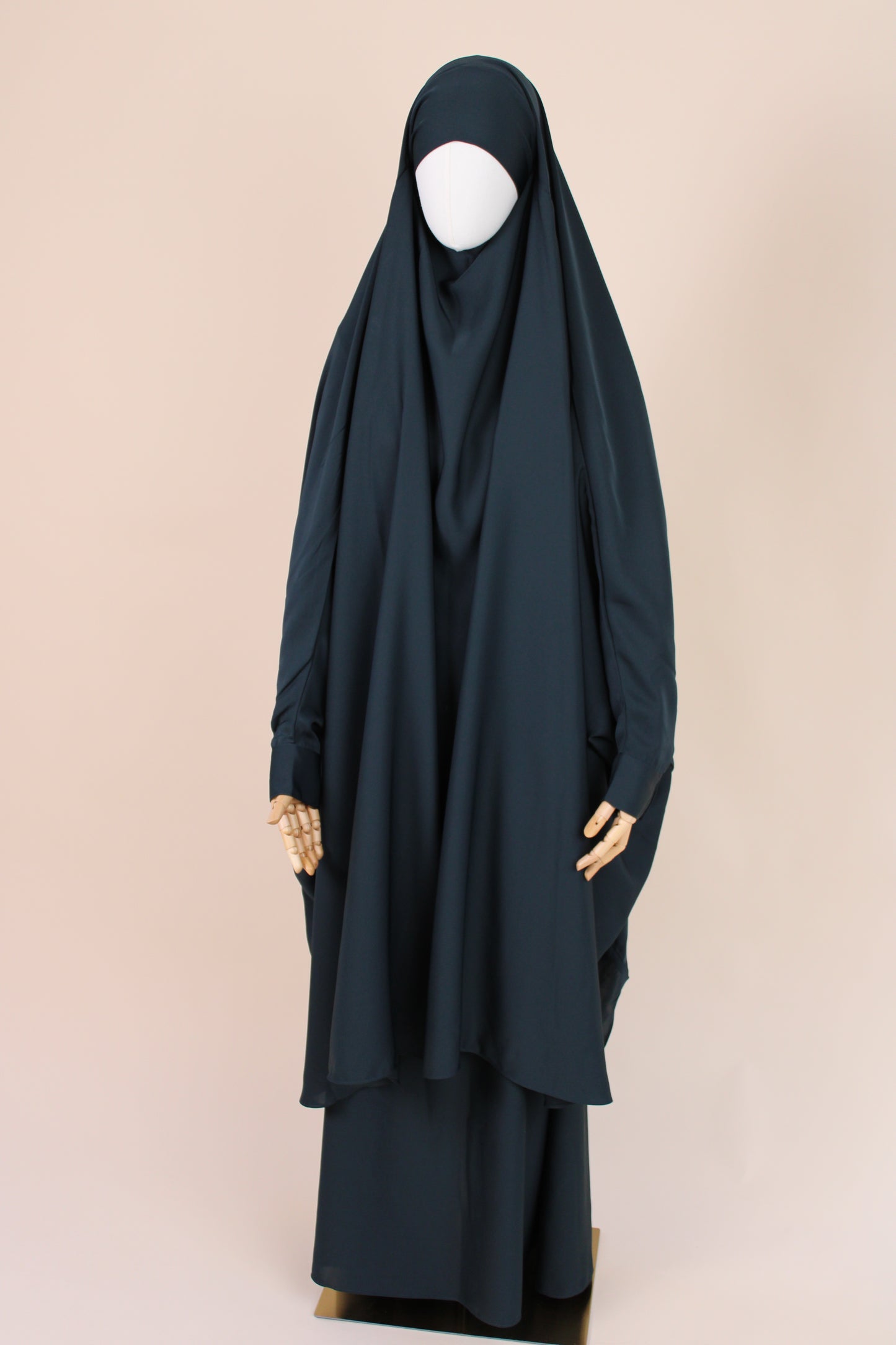 Two Piece Jilbab “Asiyah”