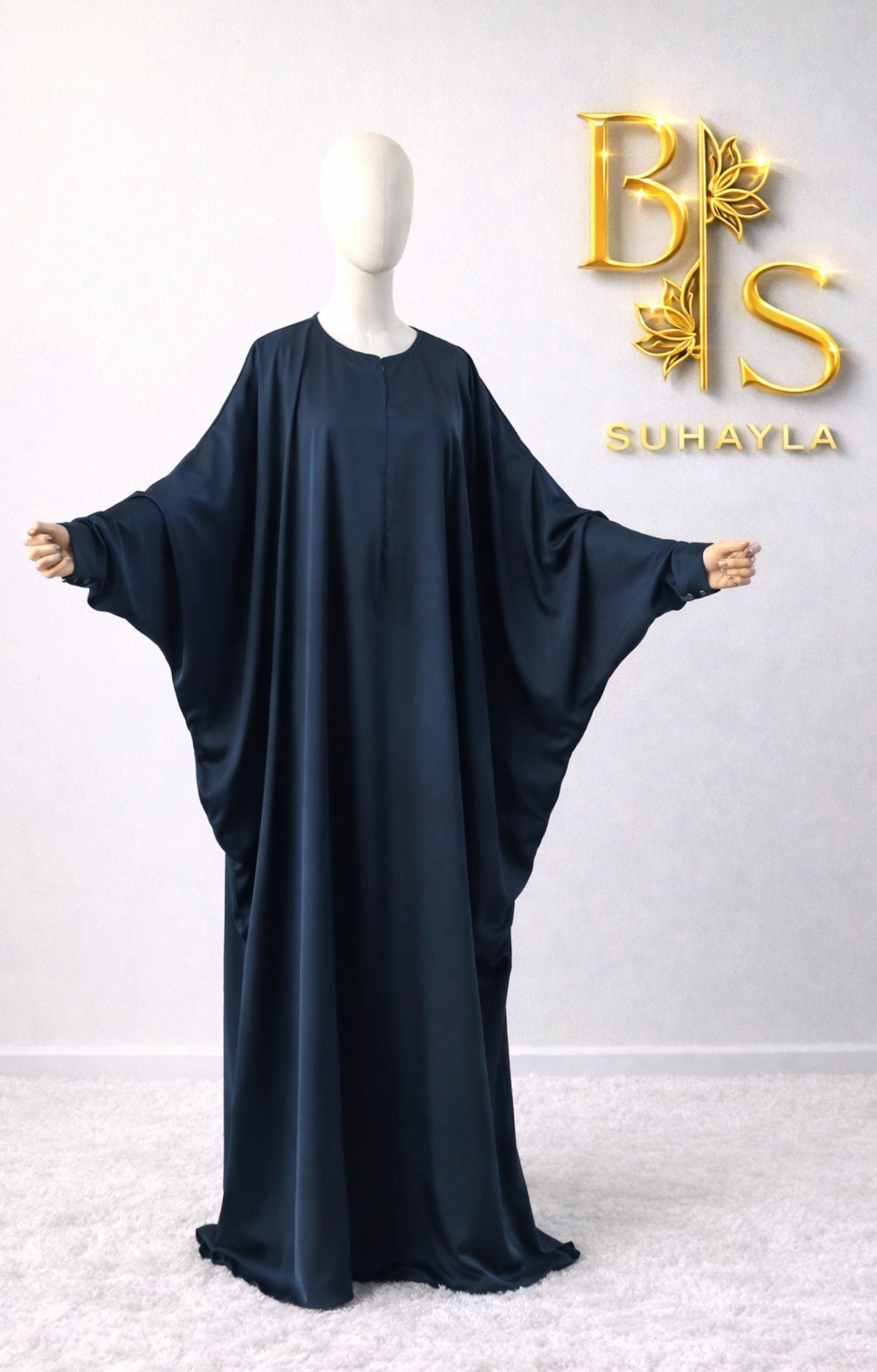 Bisht abaya