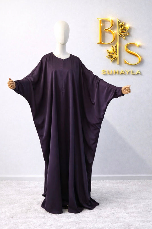 Bisht abaya