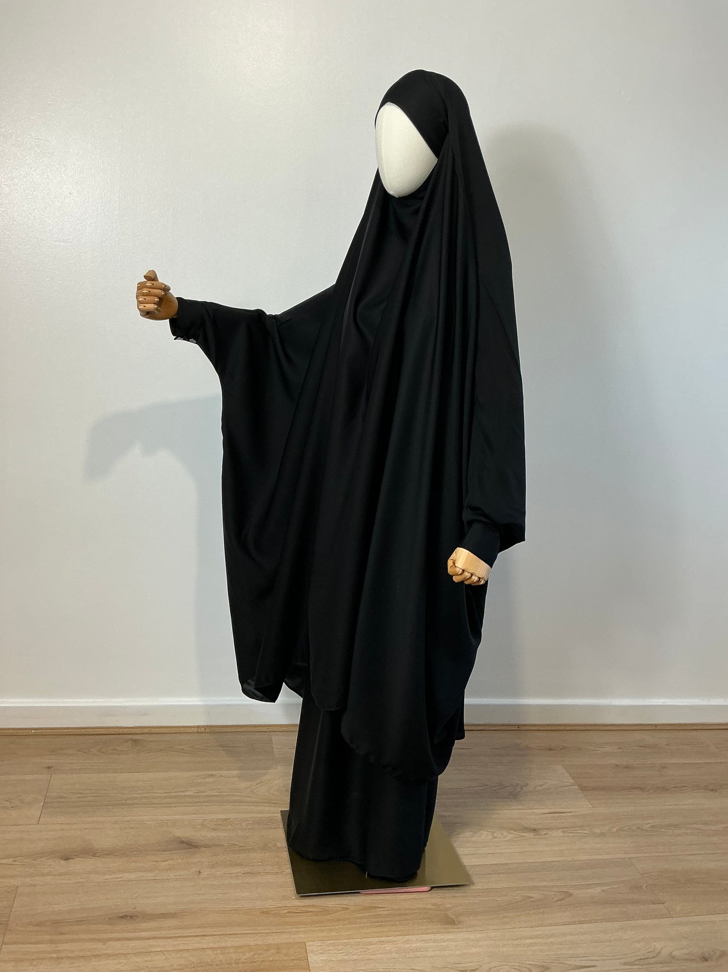 Two Piece Jilbab “Amara”