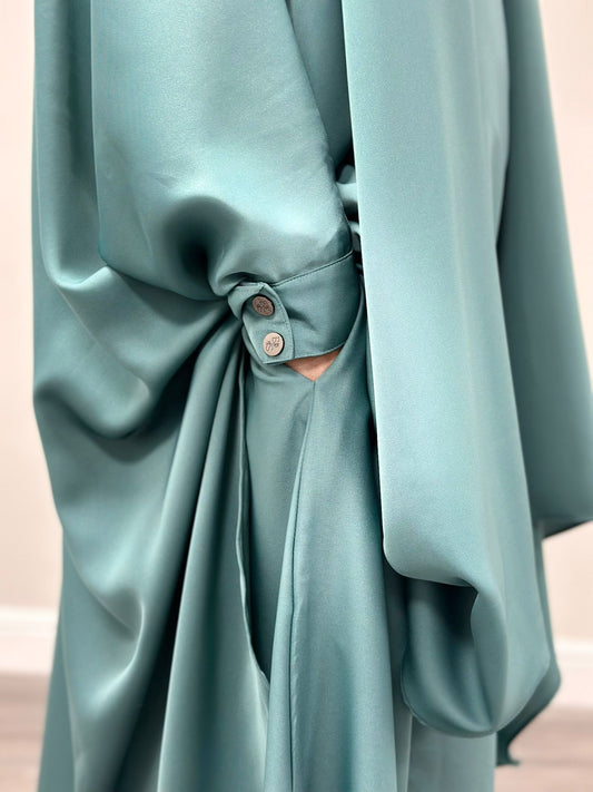 Two Piece Jilbab “Amara”