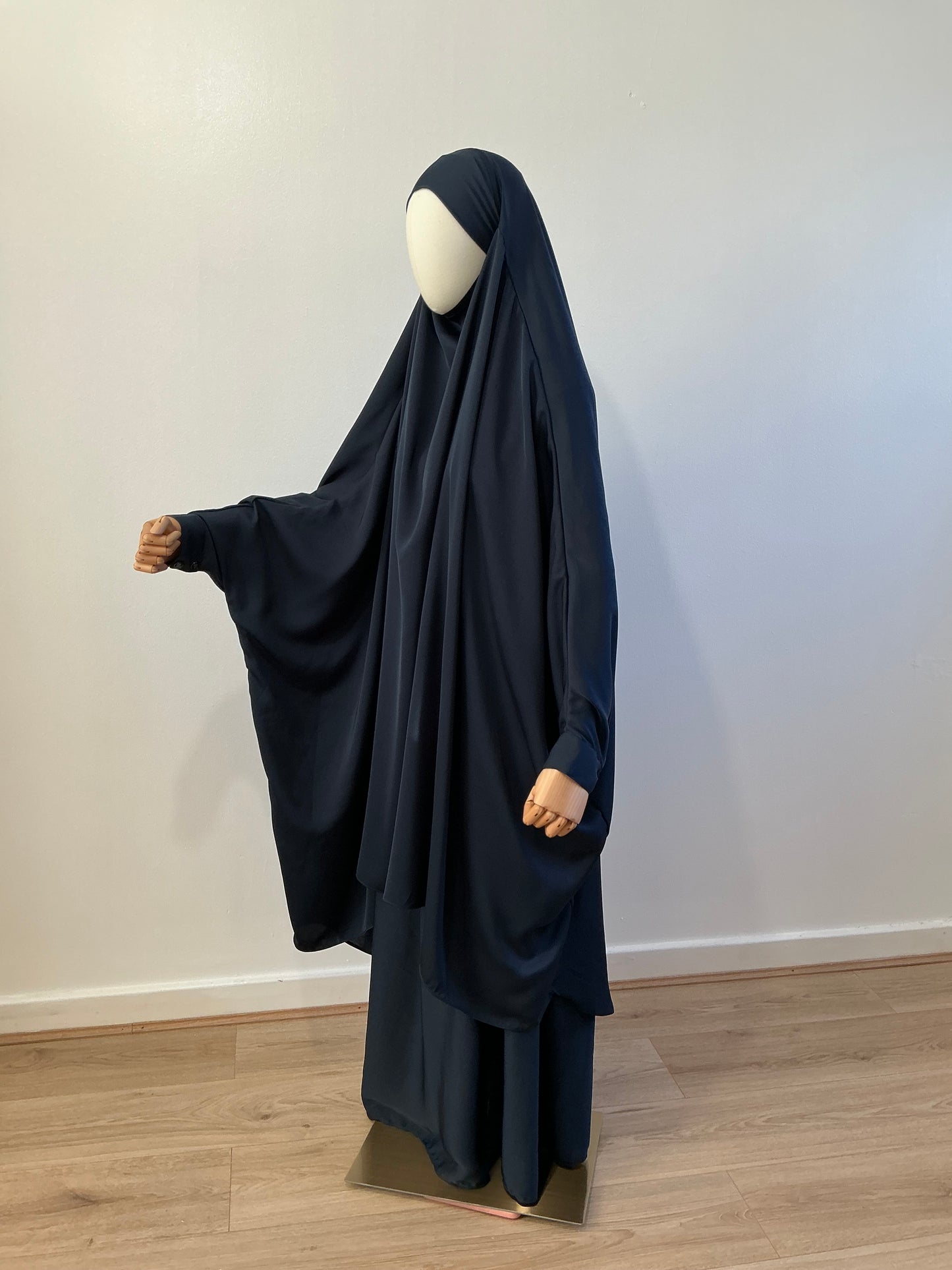 Two Piece Jilbab “Amara”