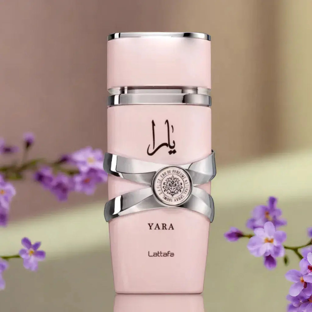 Yara Eau De Parfum