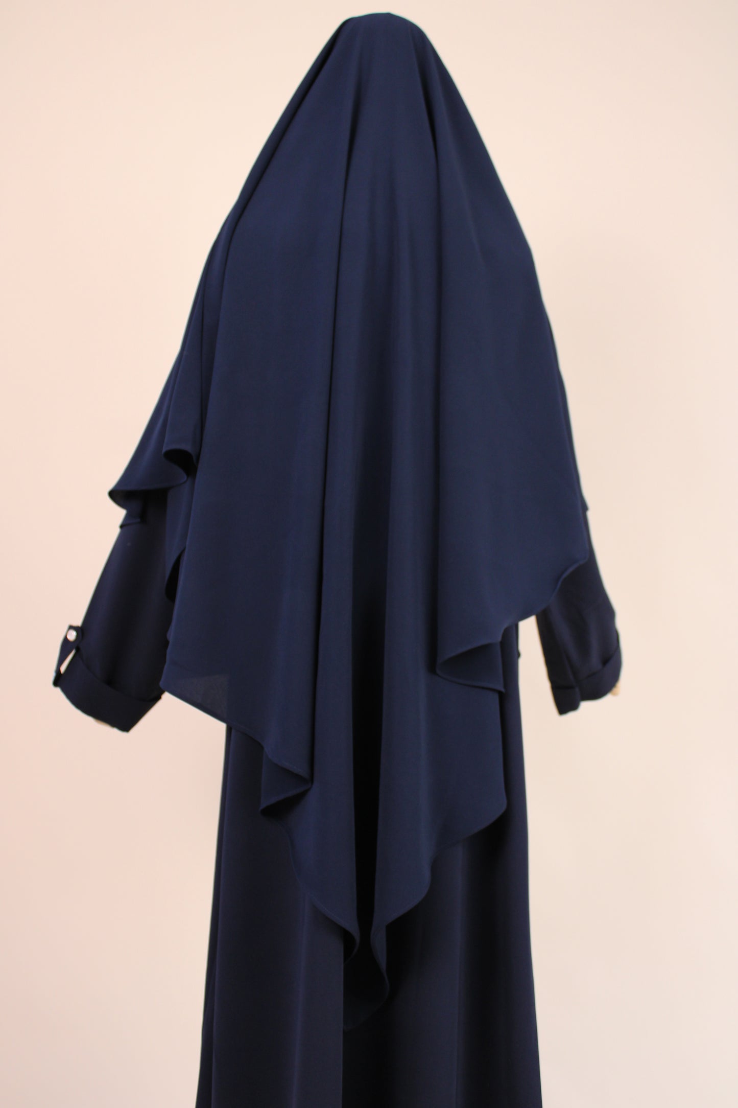 Diamond Khimar "Unaysa"