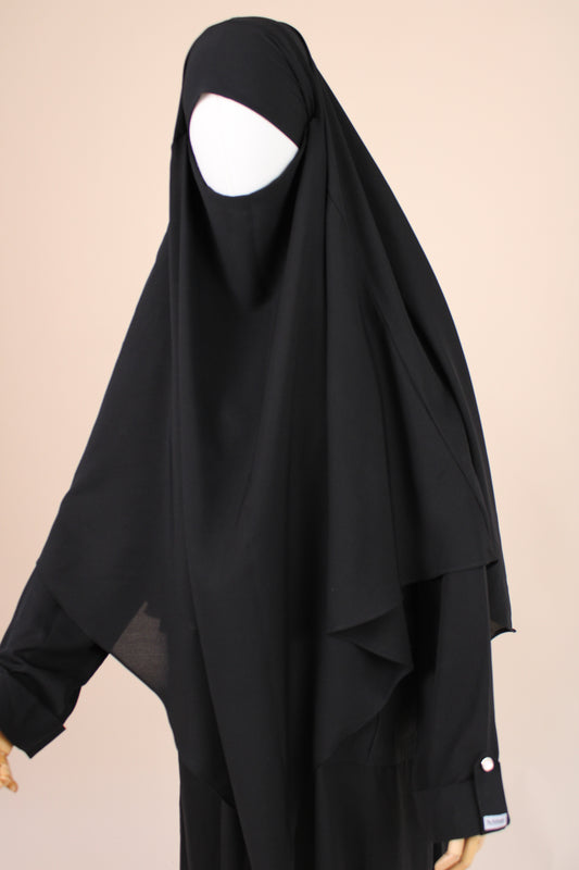 Diamond Khimar "Unaysa"