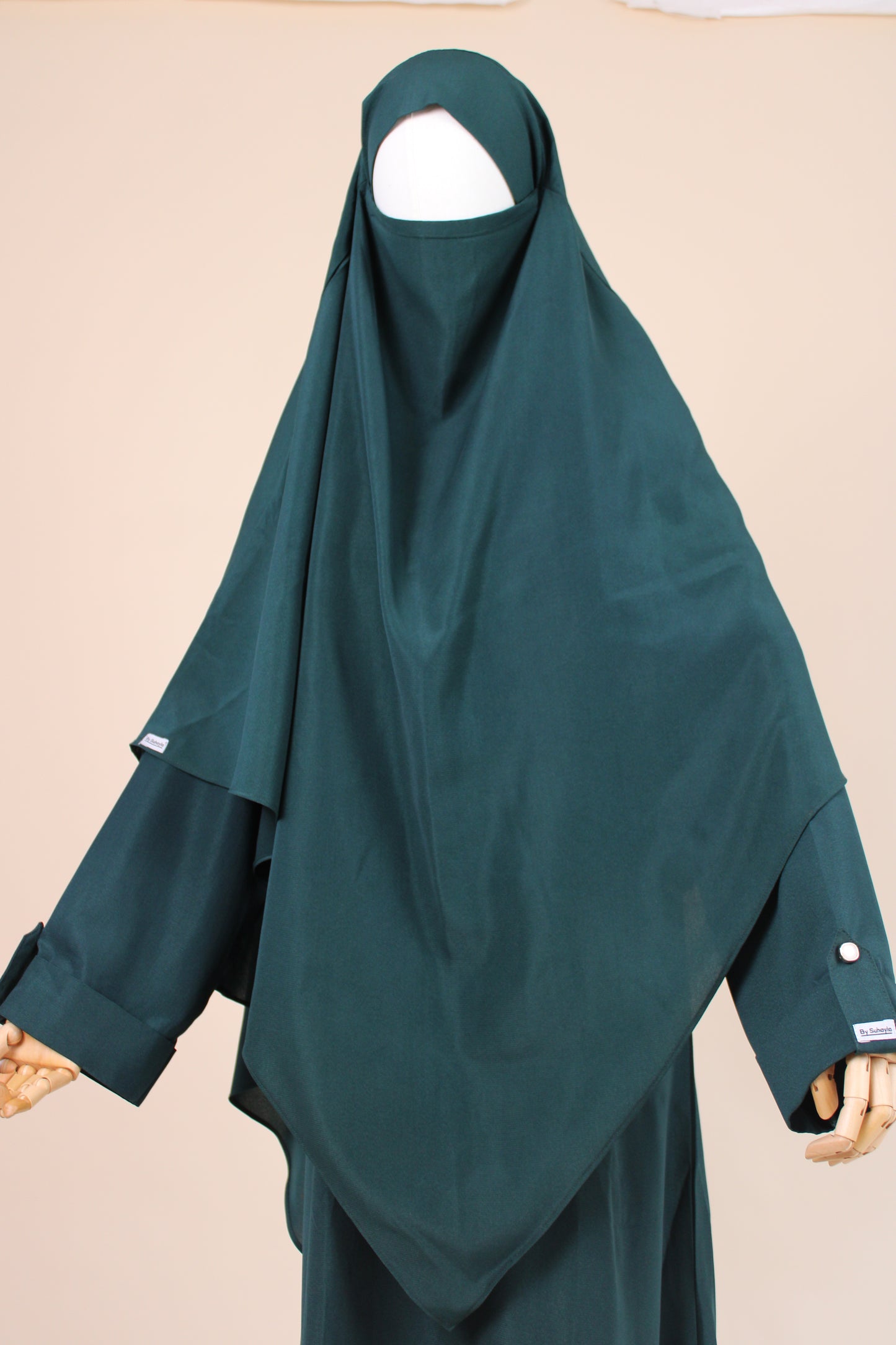 Diamond Khimar "Unaysa"