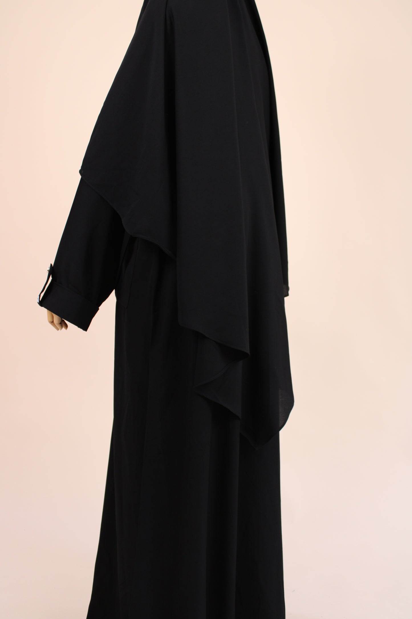 Diamond Khimar "Unaysa"